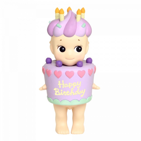SONNY ANGEL figurine bébé série happy birthday – Image 8