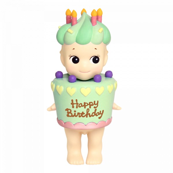 SONNY ANGEL figurine bébé série happy birthday – Image 7