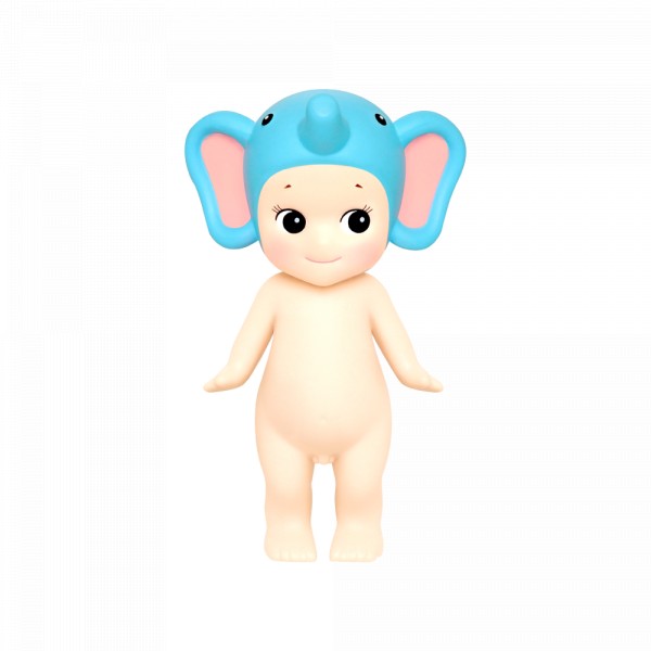 SONNY ANGEL figurine bébé série animal 1 version 2 – Image 3