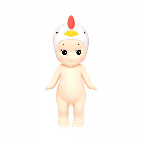 SONNY ANGEL figurine bébé série animal 1 version 2 – Image 4
