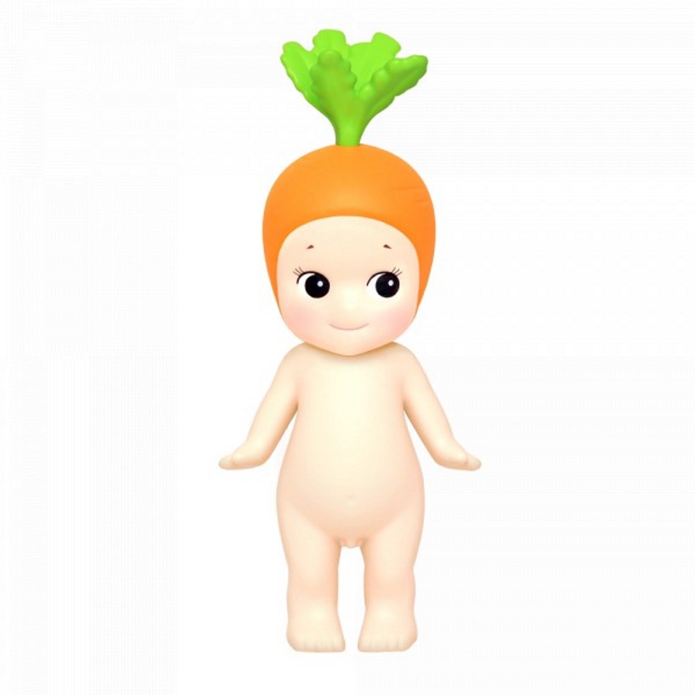SONNY ANGEL figurine bébé série légumes version 2 – Image 4