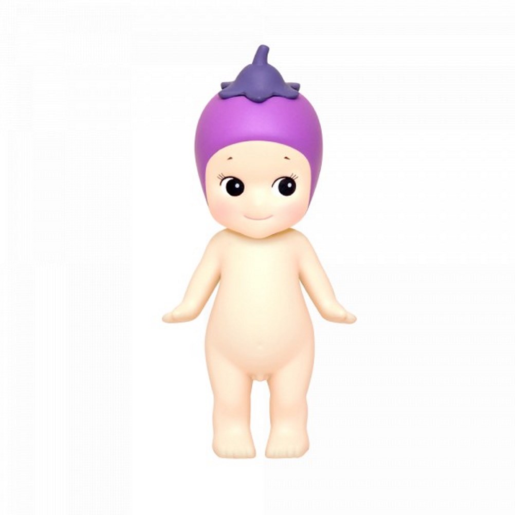 SONNY ANGEL figurine bébé série légumes version 2 – Image 5