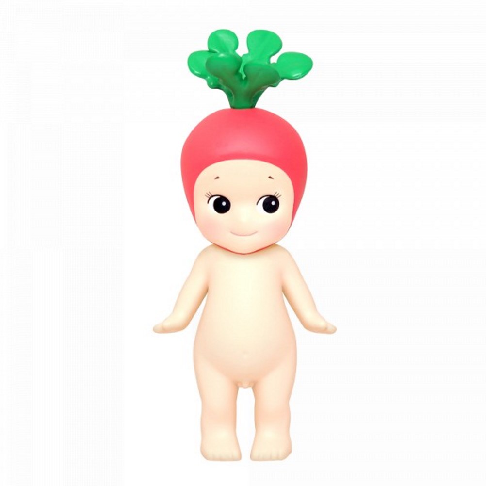 SONNY ANGEL figurine bébé série légumes version 2 – Image 3