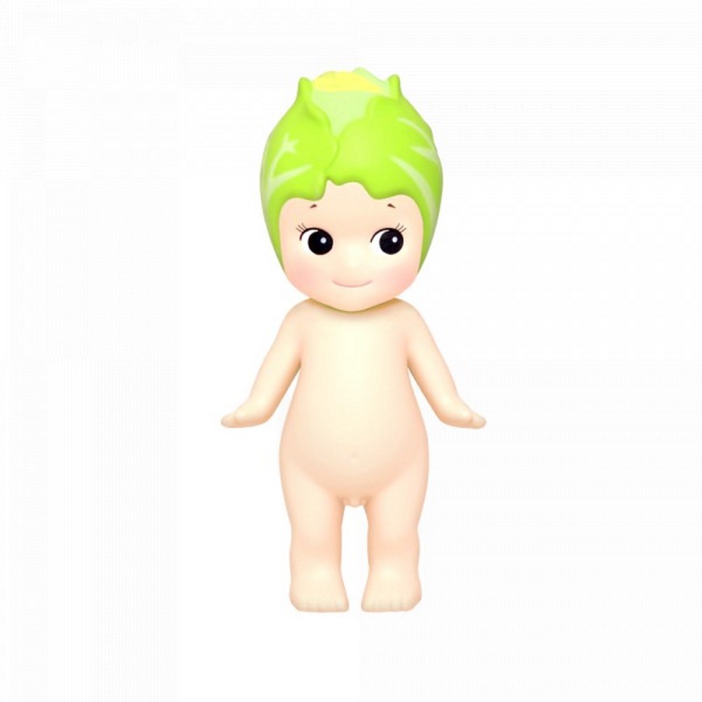 SONNY ANGEL figurine bébé série légumes version 2 – Image 6