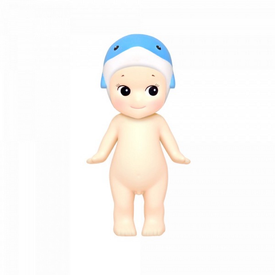 SONNY ANGEL figurine bébé série marins – Image 3