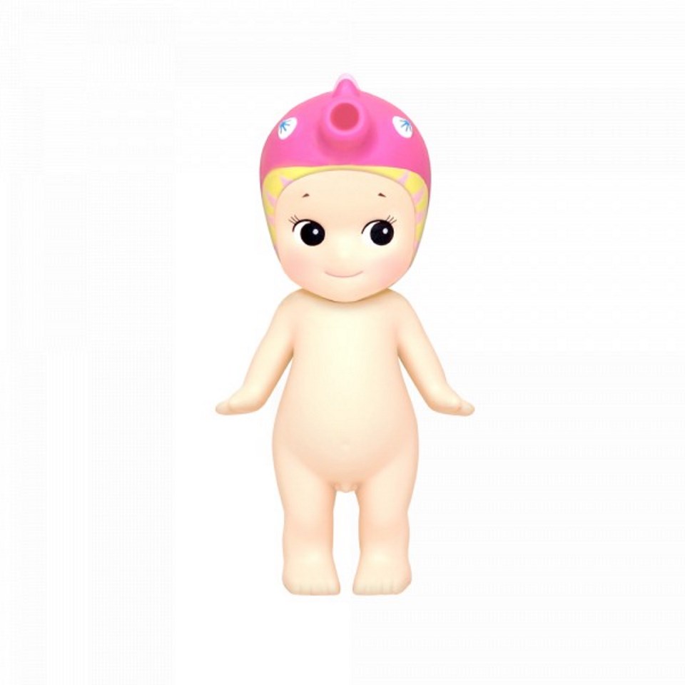SONNY ANGEL figurine bébé série marins – Image 5