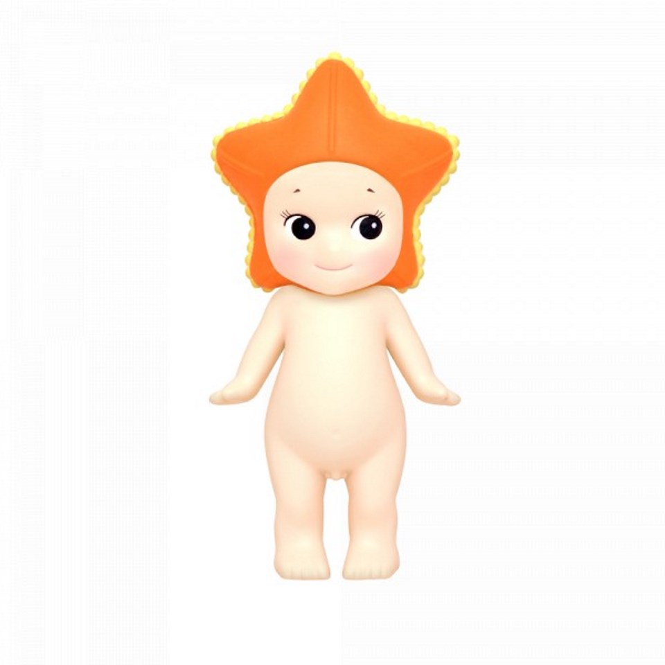 SONNY ANGEL figurine bébé série marins – Image 6