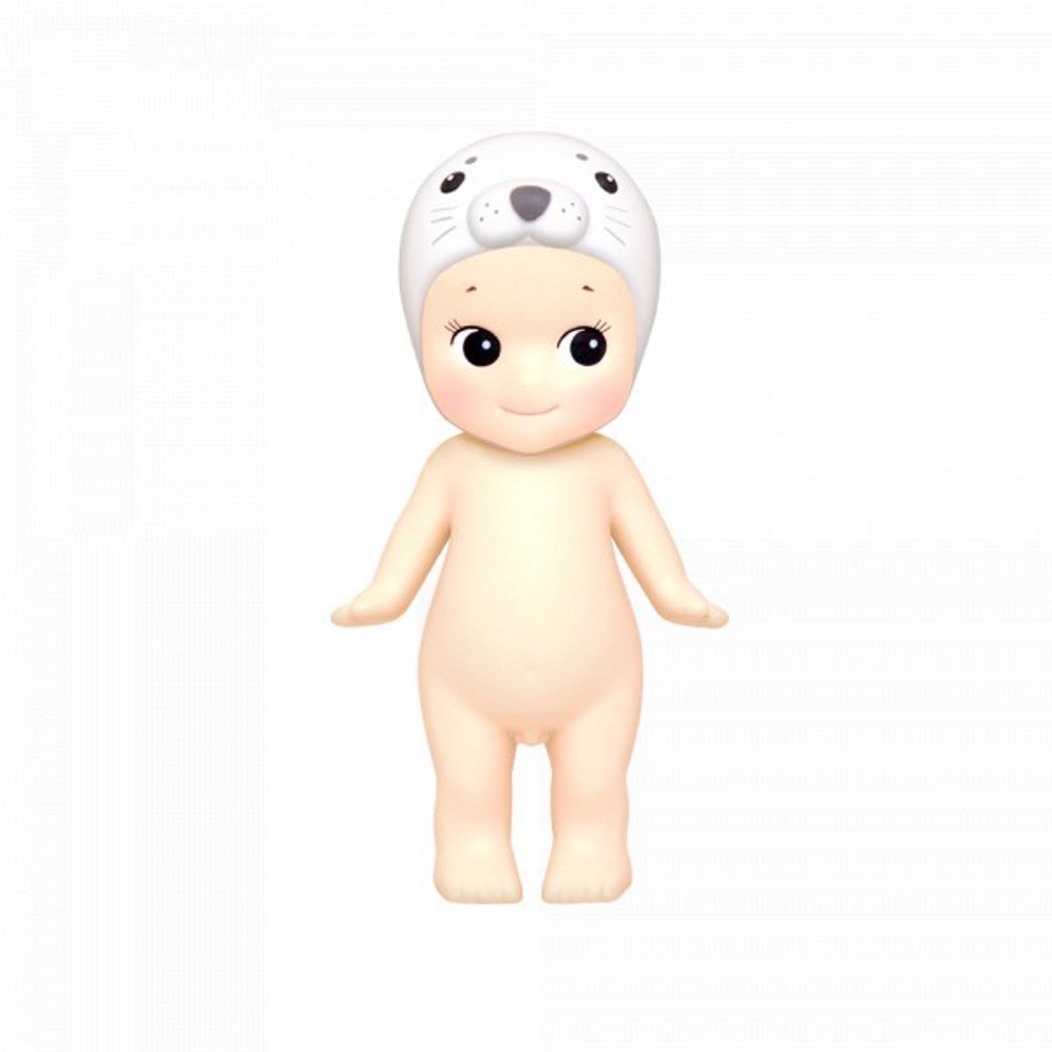 SONNY ANGEL figurine bébé série marins – Image 4