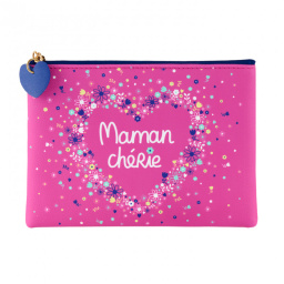 Trousse à tout PAIX modèle Maman chérie - Derrière la porte (DLP)