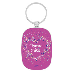 Porte clés OPAT modèle Maman chérie - Derrière la porte (DLP)