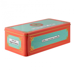 Boîte à courriers sensibles modèle Coffre trop fort - Derrière la porte (DLP)