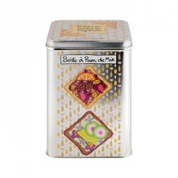 Boîte à Pain de mie modèle Régalade - Derrière la porte (DLP)